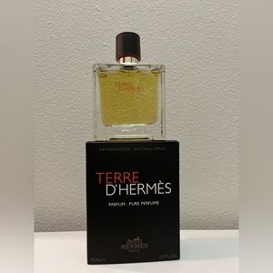 Terra D’Hermes Cologne